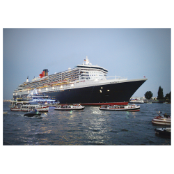 SM - Queen Mary 2