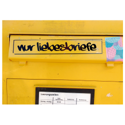 PA - Love Letters