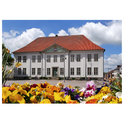 Pk - Rathaus Ratzeburg