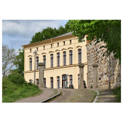 Pk - Mehlmuseum