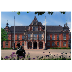 Gk - Harburg Rathaus 5