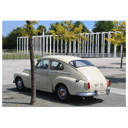 Pk - Volvo