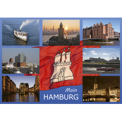 Sk Hamburg 1
